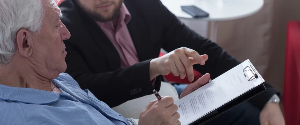 wills lawyer in southbury