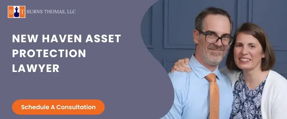 best new haven asset protection lawyer