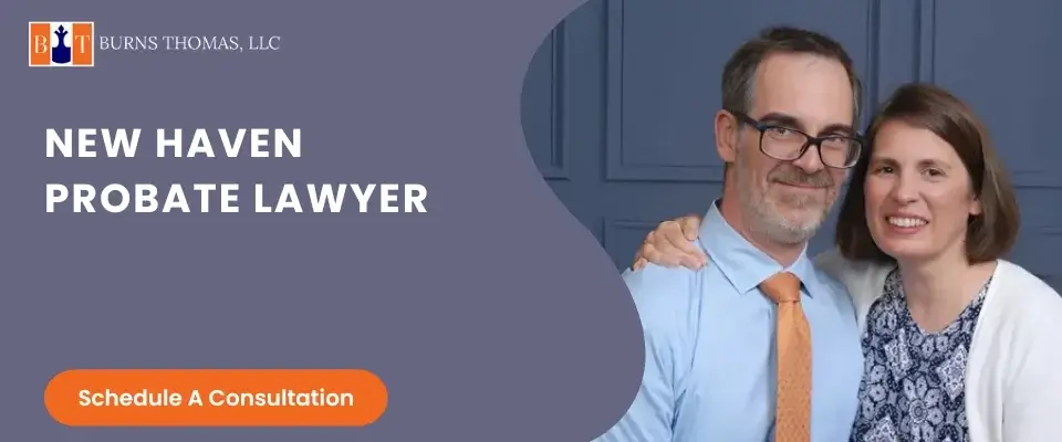 best new haven probate lawyer